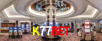 Jogos Exclusivos K77Bet