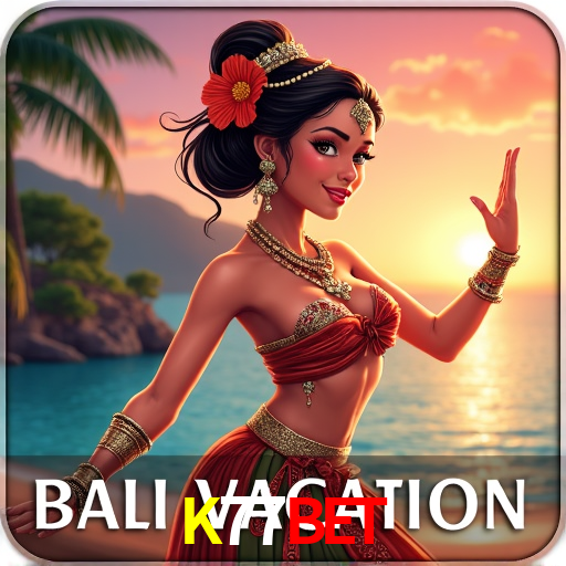 Jogos de Slot K77Bet