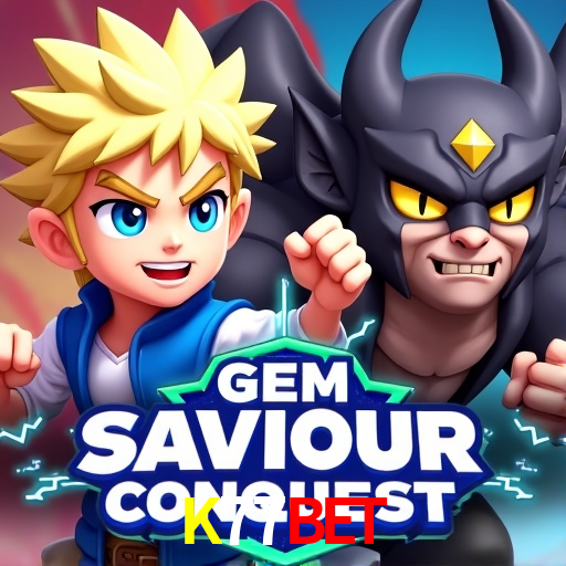 Bônus de Boas-vindas K77Bet