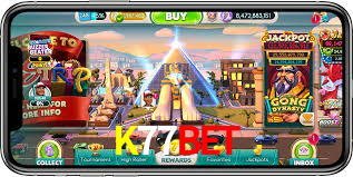 Programa VIP K77Bet