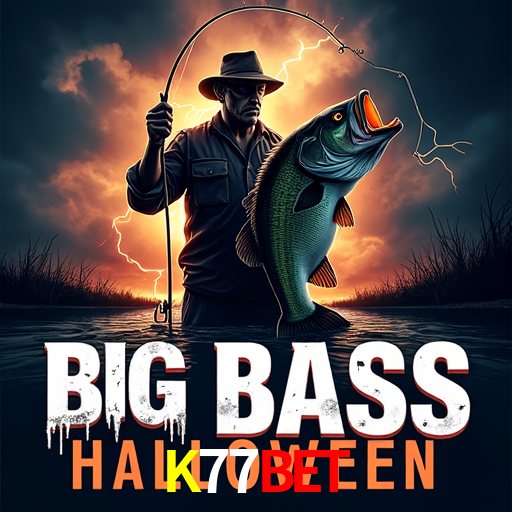 Provedores de Jogos K77Bet