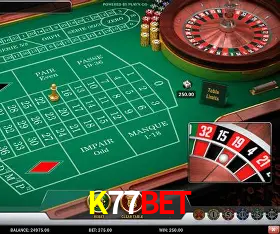 Sistemas de Segurança K77Bet